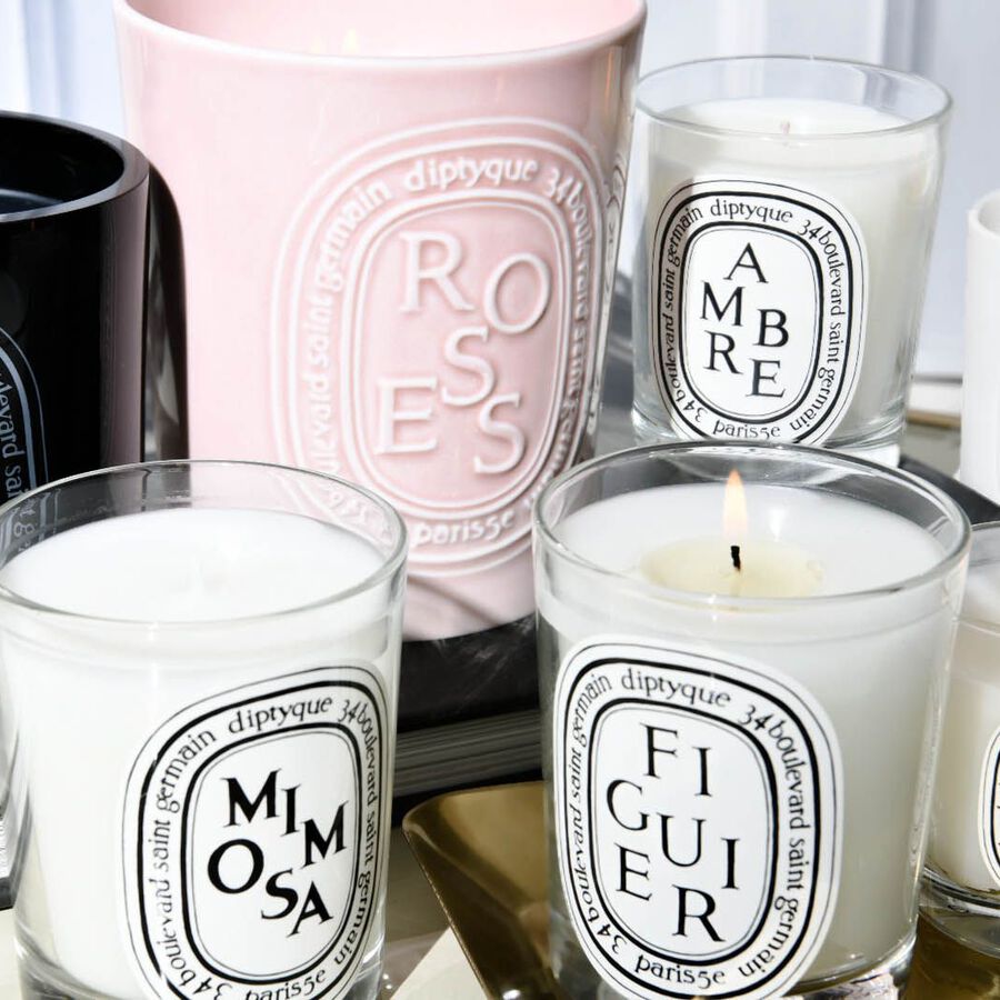MOST WANTED | What Every Diptyque Candle Actually Smells Like